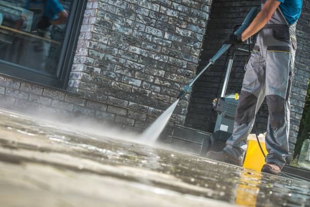 Animal Enclosure Cleaning in Chamberlain, SD