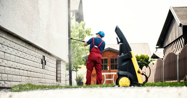 Best Factory Floor Cleaning  in Chamberlain, SD